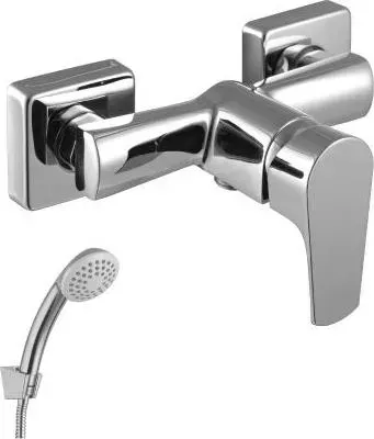 Смеситель для ванны LEMARK PLUS FACTOR LM1603C