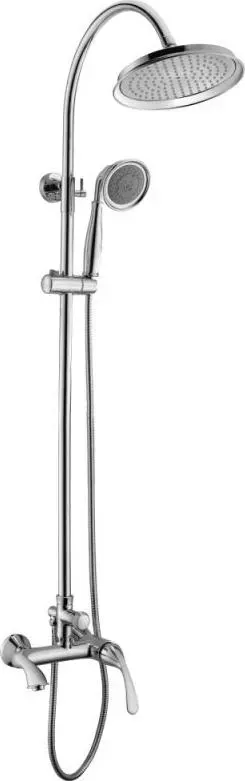 Смеситель для ванны LEMARK INTENSE LM5662C