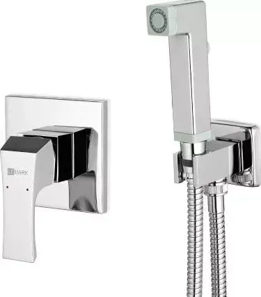 Смеситель для биде LEMARK UNIT LM4519C