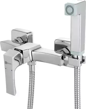 Смеситель для биде LEMARK UNIT LM4518C