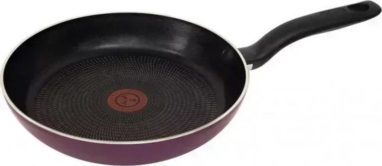 Сковорода TEFAL Cook Right 22см (04166122)