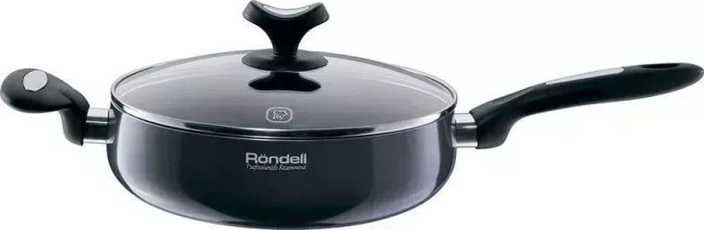 Сотейник RONDELL RDA-076 Delice