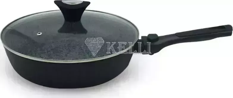 Сковорода KELLI KL-4073-26