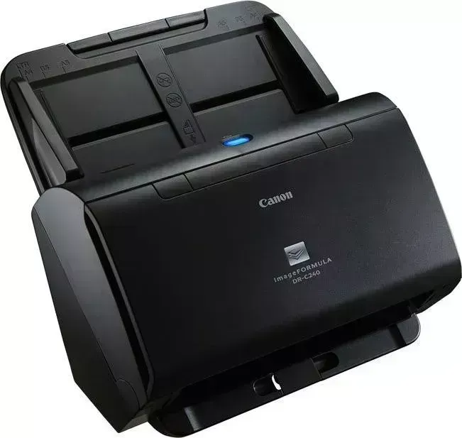 Сканер CANON image Formula DR-C240