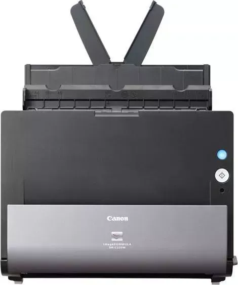 Сканер CANON imageFORMULA DR-C225W