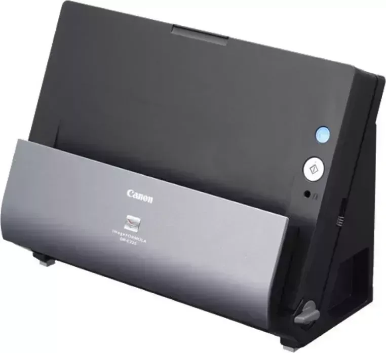 Сканер CANON imageFORMULA DR-C225