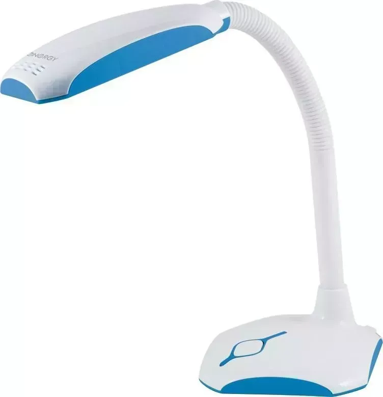 Светильник ENERGY EN-LED17 бело-голубой