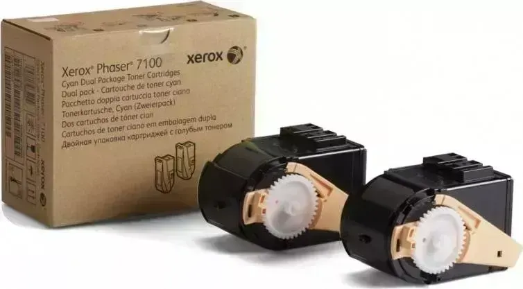 Расходный материал для печати XEROX 106R02609