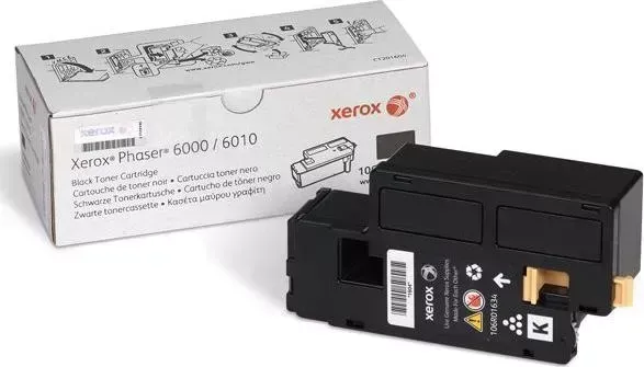 Расходный материал для печати XEROX 106R01634