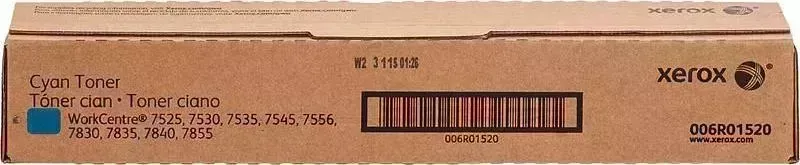 Расходный материал для печати XEROX 006R01520