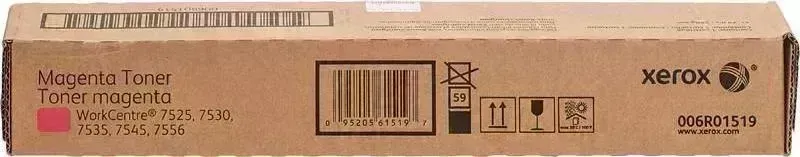 Расходный материал для печати XEROX 006R01519