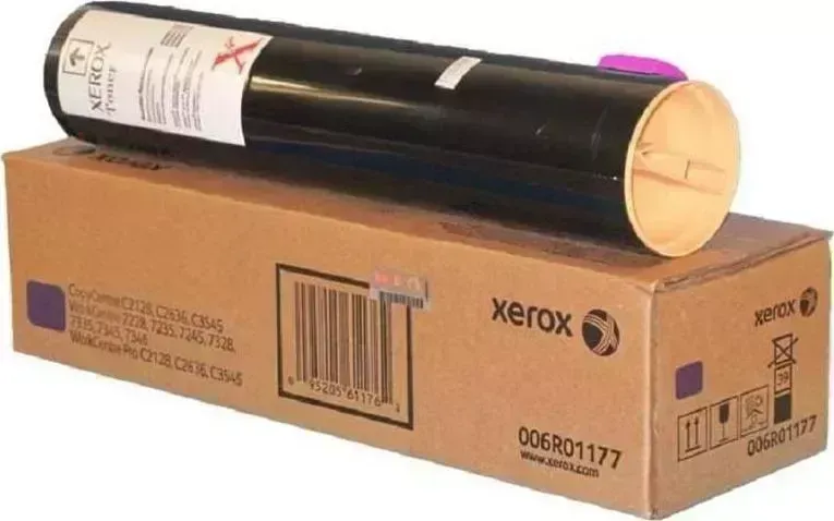 Расходный материал для печати XEROX 006R01177