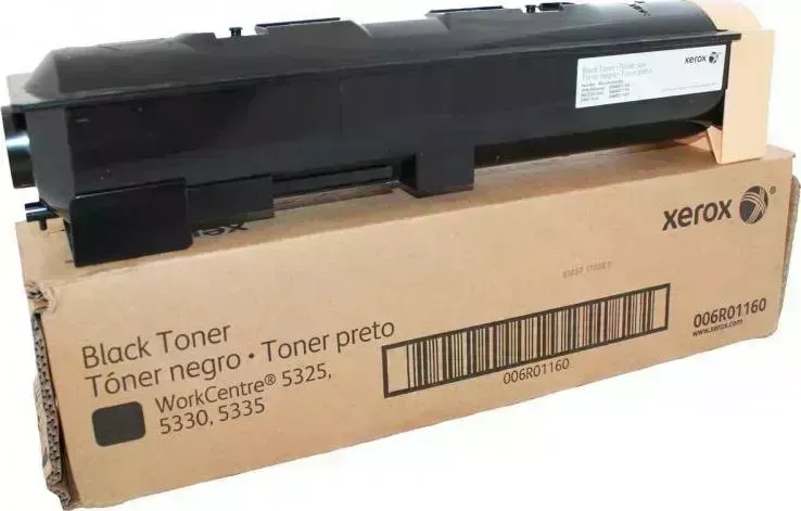 Расходный материал для печати XEROX 006R01160