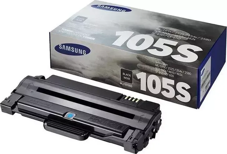 Расходный материал для печати SAMSUNG MLT-D105S