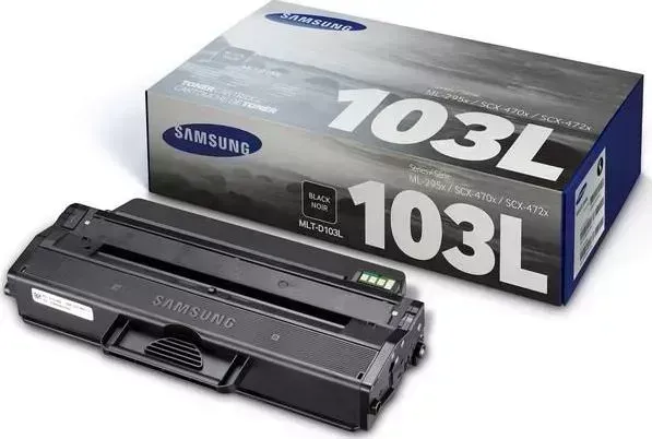 Расходный материал для печати SAMSUNG MLT-D103L