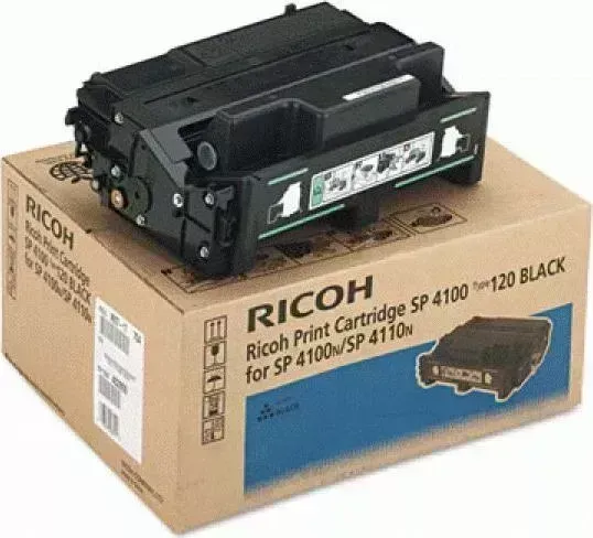 Расходный материал для печати RICOH SP 4100 Print cartridge (407008, 407649)