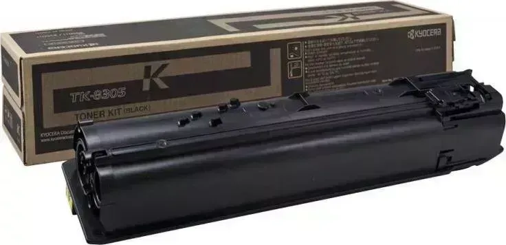 Расходный материал для печати KYOCERA TK-8305K