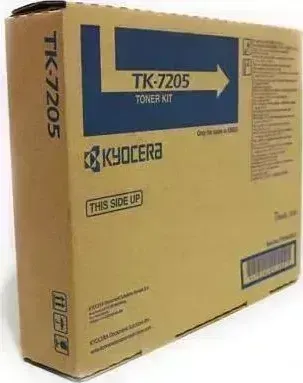 Расходный материал для печати KYOCERA TK-7205 черный TASKalfa 3510i (35000стр.)