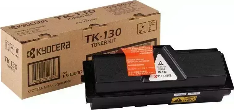 Расходный материал для печати KYOCERA TK-130