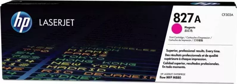 Расходный материал для печати HP CF303A
