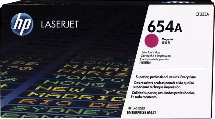 Расходный материал для печати HP CF333A