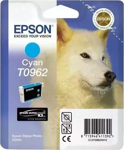 Расходный материал для печати EPSON C13T09624010