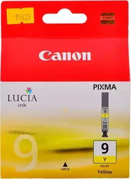 Расходный материал для печати CANON PGI-9Y