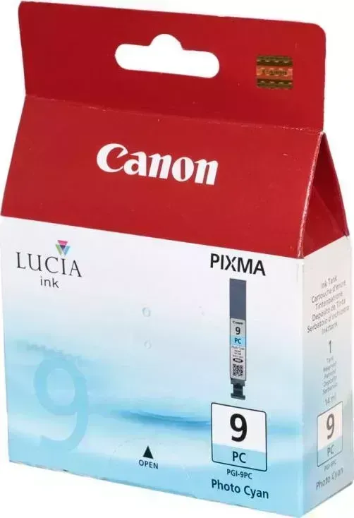 Расходный материал для печати CANON PGI-9PC
