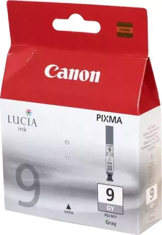 Расходный материал для печати CANON PGI-9GY