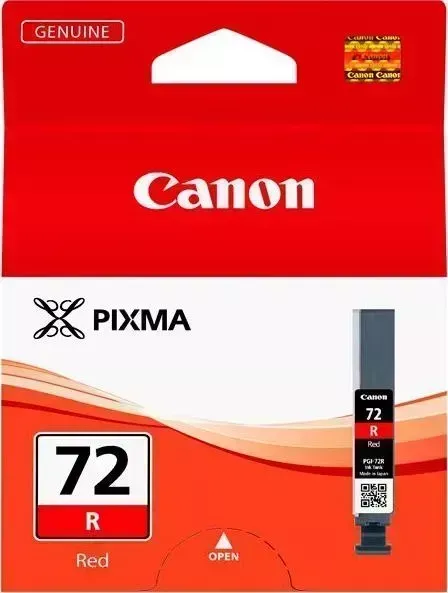 Расходный материал для печати CANON PGI-72R