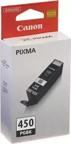 Расходный материал для печати CANON PGI-450PGBK (6499B001)