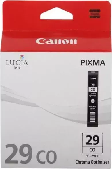 Расходный материал для печати CANON PGI-29CO