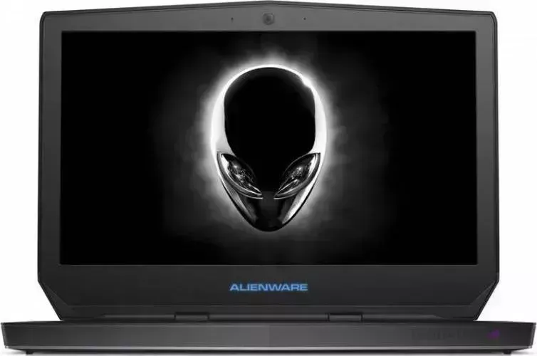 Ноутбук DELL Alienware 13