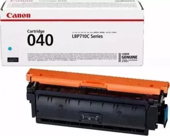 Расходный материал для печати CANON 040C