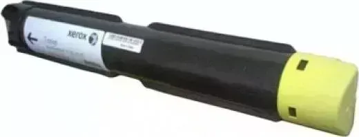 Расходный материал для печати CACTUS CS-WC7120Y желтый
