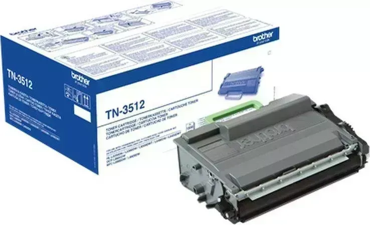 Расходный материал для печати BROTHER TN3512