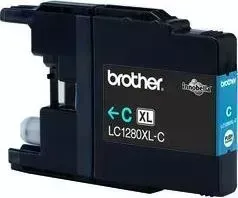 Расходный материал для печати BROTHER LC-1280XLC