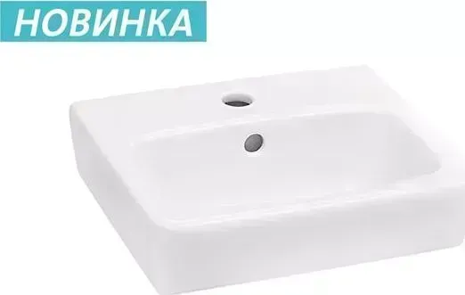 Раковина santek neo 40 размеры