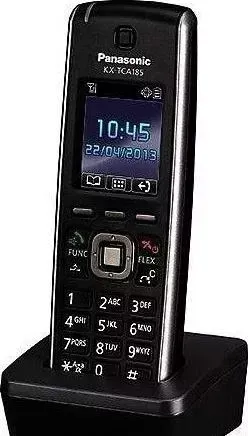 Радиотелефон PANASONIC KX-TCA185RU