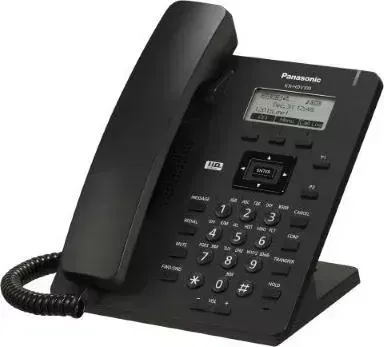 VoIP-телефон PANASONIC KX-HDV100RUB