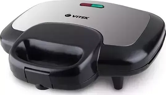 Сэндвичница VITEK VT-7146 BK черный