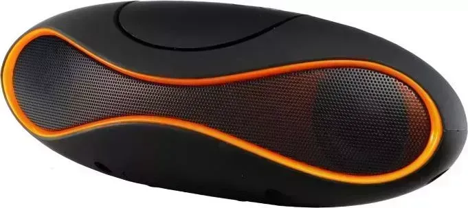 Портативная акустика GINZZU GM-997B