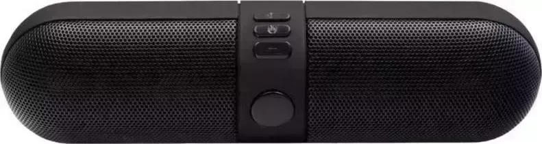 Портативная акустика GINZZU GM-981B
