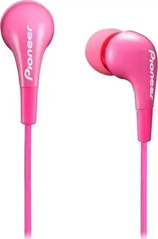 Наушники PIONEER SE-CL502T-P
