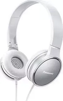 Наушники PANASONIC RP-HF300GC White