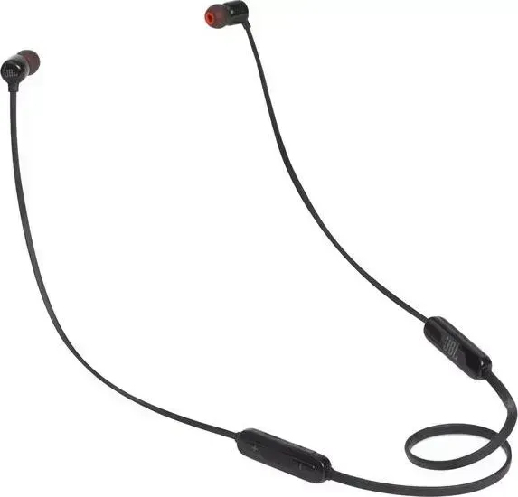 Наушники JBL T110BT черный