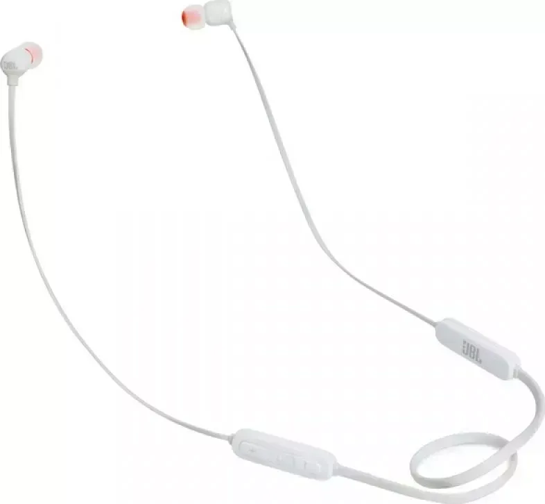 Наушники JBL T110BT белый