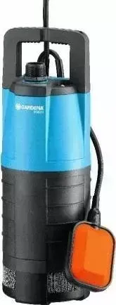 Насос погружной GARDENA 5500/3 Classic