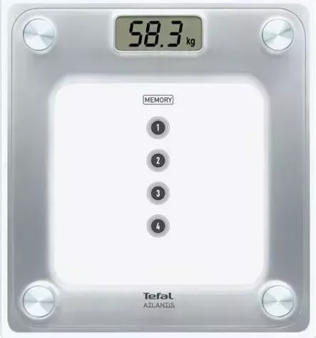 Весы напольные TEFAL PP 3020