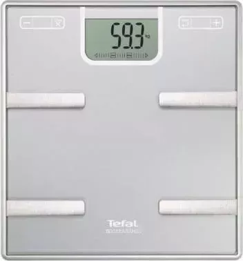 Весы напольные TEFAL BM 6010